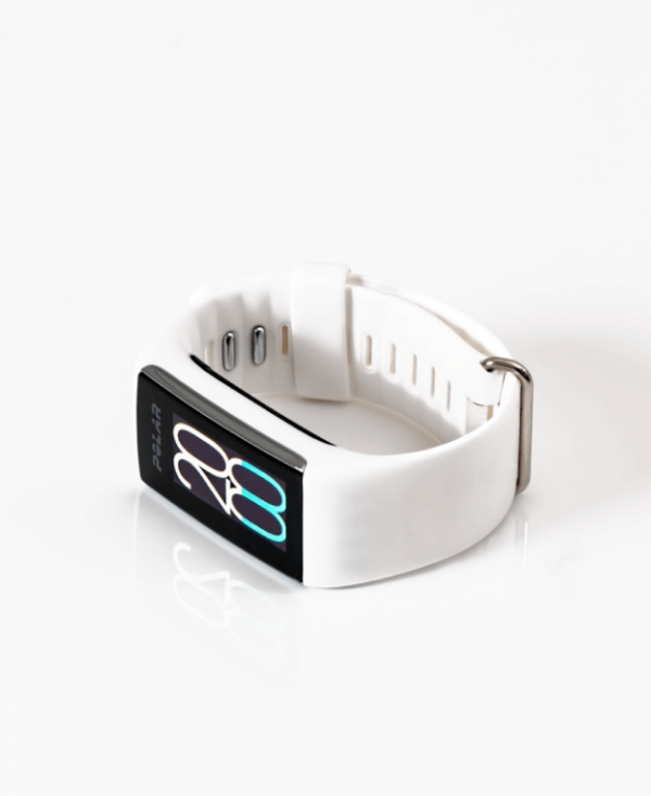 Smart Watch For Health Track