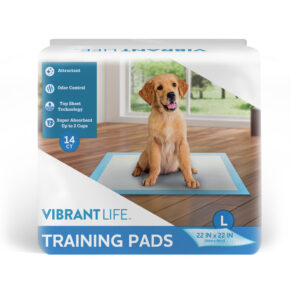 GGFUNY 14CT Puppy Pads